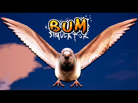 Видео: ФИНАЛ РАННЕЙ ВЕРСИИ ► Bum Simulator #6