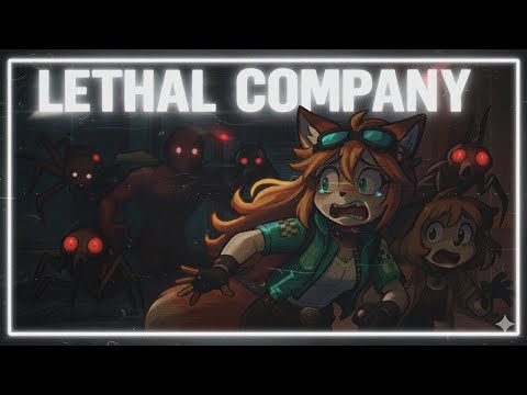 Видео: Смешные моменты Lethal Company