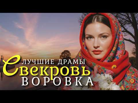 Видео: "Свекровь воровка" Аудиорассказ о тайных визитах и пропавших вещах.