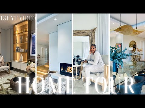 Видео: Наш дом на побережье || Первое видео на YT