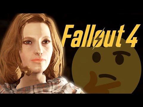 Видео: Обзор Fallout 4. Провал или шедевр? Сравниваю с New Vegas