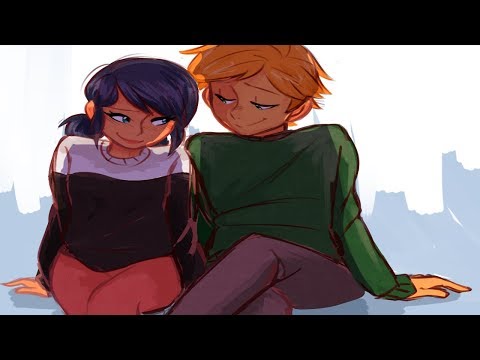 Видео: Подборка Комиксов #25 // Леди Баг и Супер-кот