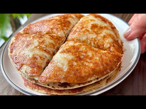 Видео: 2 КАРТОШКИ! Это настолько вкусно, что я готовлю его почти каждые выходные. Нет духовки