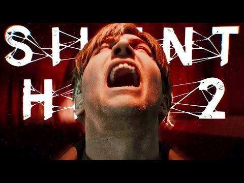Видео: Почему Silent Hill 2 действительно ужасает