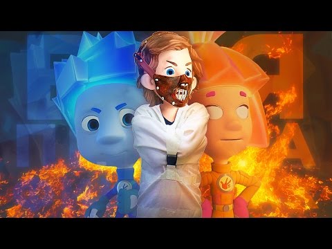 Видео: ТАЙНАЯ ИСТОРИЯ ФИКСИКОВ