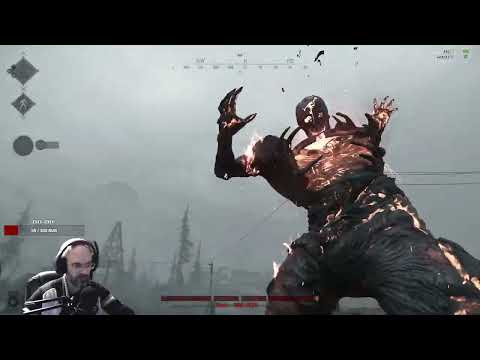 Видео: Hunt: showdown 1896 - Хороший, плохой, кривой