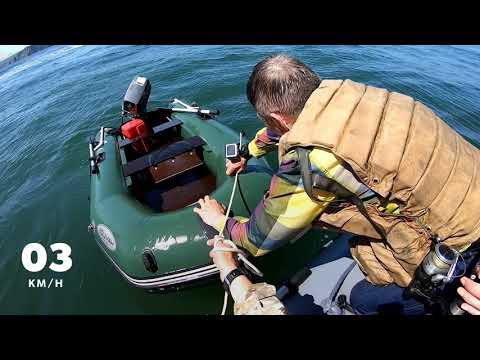 Видео: Спасение в Авачинской бухте.