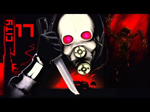 Видео: 13 ЖУТКИХ ВИДЕО СНЯТЫХ В HALF-LIFE - КОТОРЫЕ НЕВОЗМОЖНО ДОСМОТРЕТЬ ДО КОНЦА