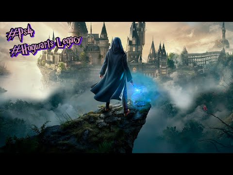 Видео: ✅Hogwarts Legacy #Пролог#Добро пожаловать в Гриффиндор.