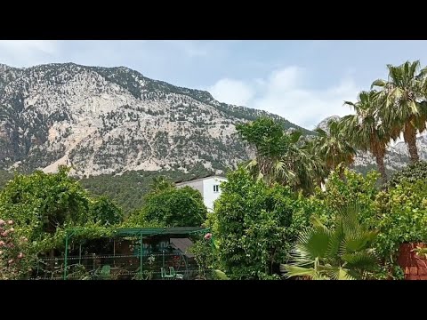 Видео: Бельдиби. Кемер.