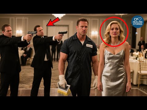 Видео: «Они здесь для меня», — прошептал генеральный директор — 15 секунд спустя личность отца-одиночки ...