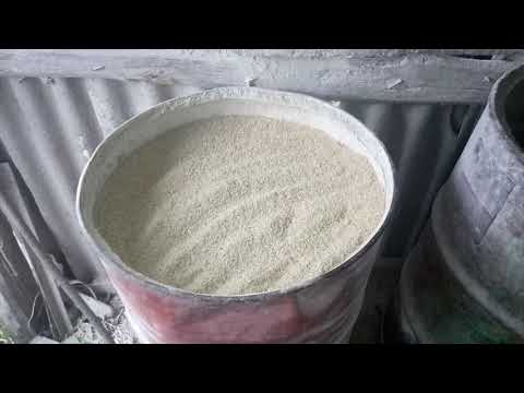 Видео: КАК УВЕЛИЧИТЬ ПРОИЗВОДИТЕЛЬНОСТЬ ЗЕРНОДРОБИЛКИ