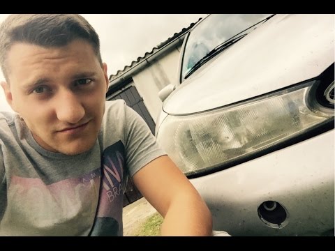 Видео: Покупка и обзор Ha Ford  Mondeo 2000  года 2,0L