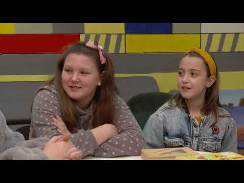 Видео: Сезона 7,  епизода 19, Тинтири Минтири Шоу