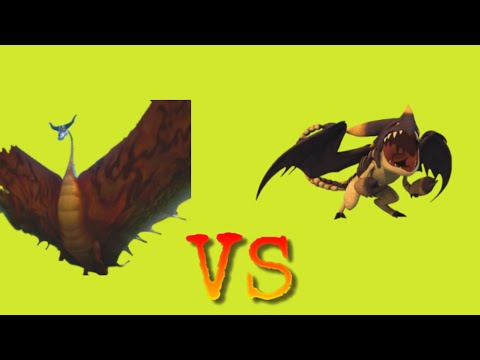 Видео: ТУРНИР ДРАКОНОВ. #4. ТАЙФУМЕРАНГ VS ТРОЙНОЙ УДАР