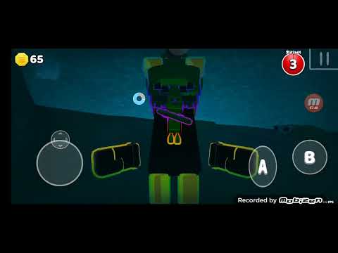 Видео: Показываю секреты в Super  Bear Adventure