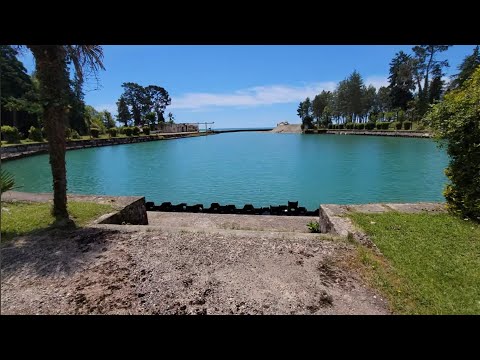 Видео: Абхазия🌏День5️⃣🏁Амжикухуа-Золотая бухта-🚩Дача Сталина