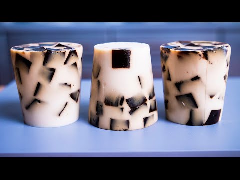 Видео: Ем Кофе с Молоком каждое утро! В ЖАРУ - ЛУЧШЕ НЕ ПРИДУМАЕШЬ!!!