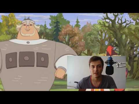 Видео: Реакция на ДЫНЯ ТИТИЧ И МЕМ РАРЫЧ | RYTP COLLAB