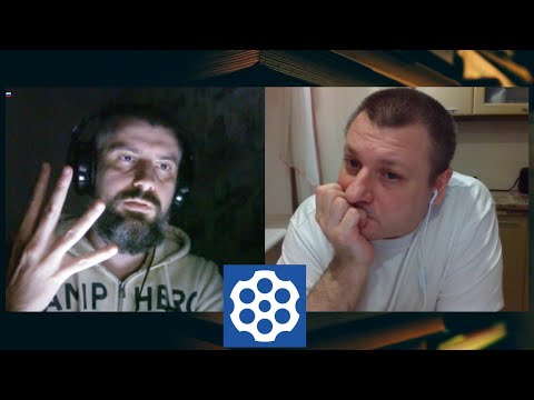 Видео: РАДИОФИЗИК ЛЕГКО РЕШИЛ ВСЕ ЗАДАЧИ В ЧАТ РУЛЕТКЕ