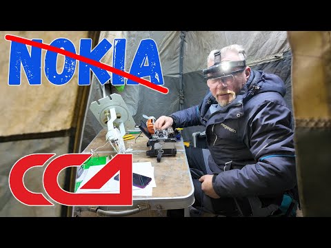 Видео: История одной врезки.