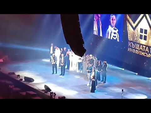 Видео: Обявяват кой печели + Ицака предлага брак на приятелката си Любомира - Бубето