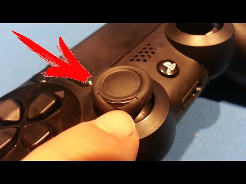 Видео: Как отличить оригинальный Dualshock 4 от подделки
