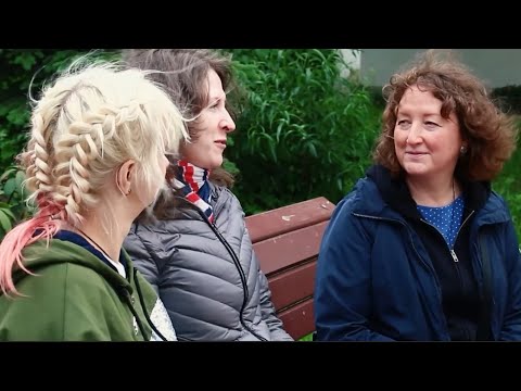 Видео: Екатерина о борьбе с болезнью "Невидимкой" / Редкий  диагноз Синдром Элерса-Данло