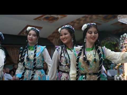 Видео: ШИКАРНАЯ СВАДЬБА В АСТАНЕ / ИЛЬЯС & КАВЕ / ИСКАНДЕР ВИДЕО / ГРУППА МЕДИЯ / 2 ЧАСТЬ