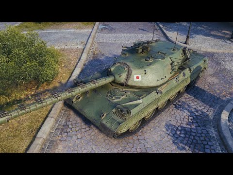 Видео: ПОЗОРИЩЕ WARGAMING - TYPE 71. #worloftanks #wot #миртанков