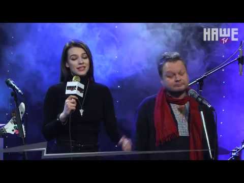 Видео: #НАШЕТВLIVE - Бахыт-Компот