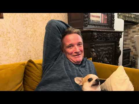 Видео: 258.Кем работал Джонатан, отвечаем на вопросы о будущем, прошлом и читаю о родственниках в Википедии