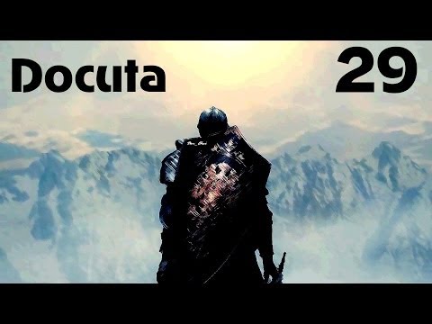 Видео: Dark Souls Prepare to Die Edition (серия 29) - Нагой Сит