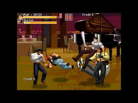 Видео: OpenBOR Rhythm Of Destruction 2 Festive Edition часть 2 уровень 2