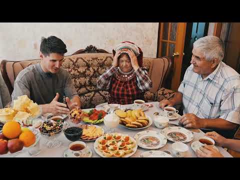 Видео: Кассель авылы, Чиләбе өлкәсе | Туган авылым