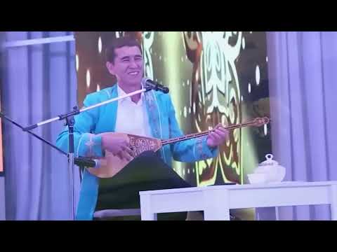 Видео: СУПЕР АЙТЫС. ҚЫЗБЕН ЖІГІТ АЙТЫСЫ.  АРУНА КЕРІМБЕК ПЕН НҰРЛАН ЕСЕНҚҰЛОВ