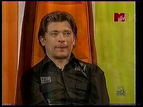 Видео: Мягкое место (MTV, 13.03.2004) Би-2