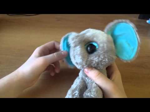 Видео: Моя коллекция пучеглазиков