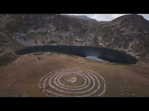 Видео: Паневритмия 19 август 2024 - PanEuRhythmy August 19th 2024 Rila lakes