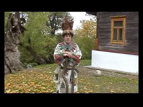 Видео: Лошицкий парк фильм 3