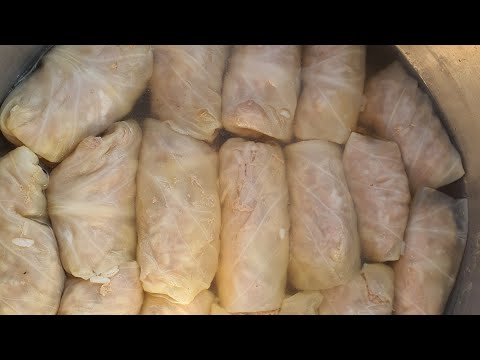 Видео: ГОЛУБЦЫ ИЗ ФАЗАНА. РЕЦЕПТЫ СЮФ. ОХОТА НА КУБАНИ #рецепт #фазаны #голубцы #охота #мангал  #вкусняшки 