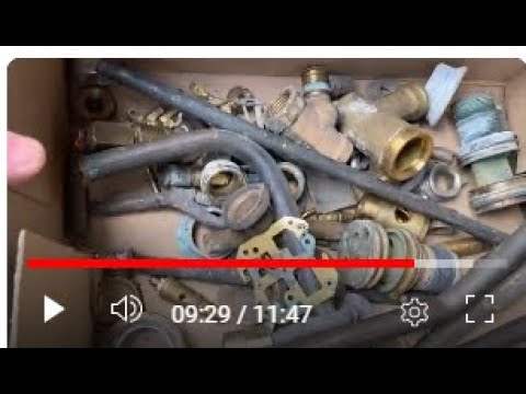 Видео: Сдача металла, цена на медь подросла!