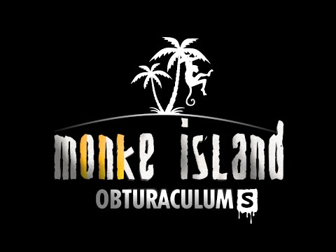 Видео: Самый смешной мод на Amnesia Rebirth. Прохождение Monke Island Obturaculums