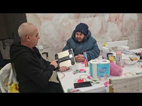 Видео: Маме не хватает 2кг до 100кг.