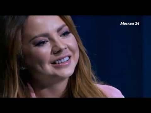 Видео: МакSим в программе "Только личное" (Москва24, эфир от 26.05.2018)
