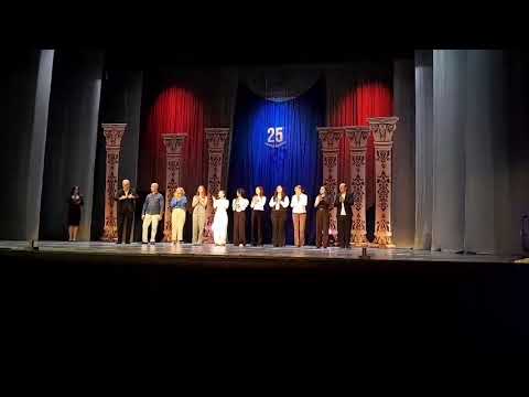 Видео: 25 октября 2025 г.