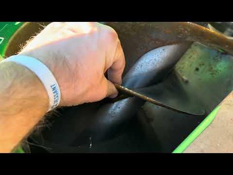 Видео: После этого видео ты перестанешь покупать комбаин без осмотра !