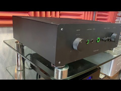 Видео: Ревью Profil Audio PAS-240