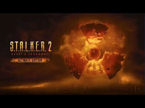 Видео: S.T.A.L.K.E.R. 2: Heart of Chornobyl - Ultimate Content КОНЦОВКА СТРЕЛОК   обновление 1.7