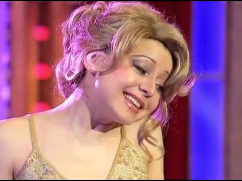 Видео: Большая разница: Анжелика Варум и Леонид Агутин